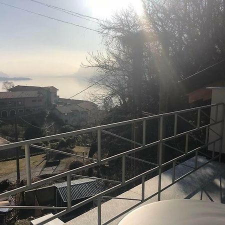 Appartamento Casa Federico Dorio Esterno foto