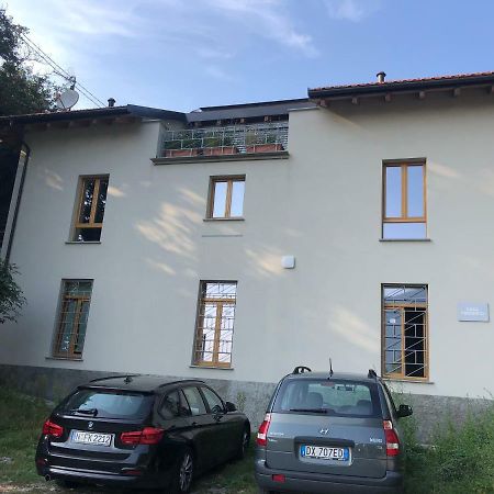 Appartamento Casa Federico Dorio Esterno foto