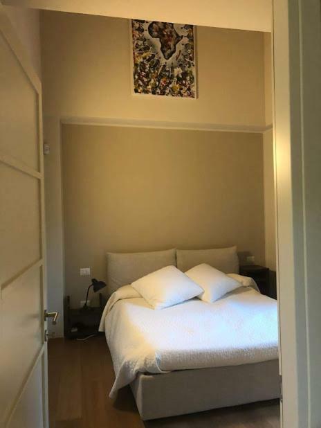 Appartamento Casa Federico Dorio Esterno foto