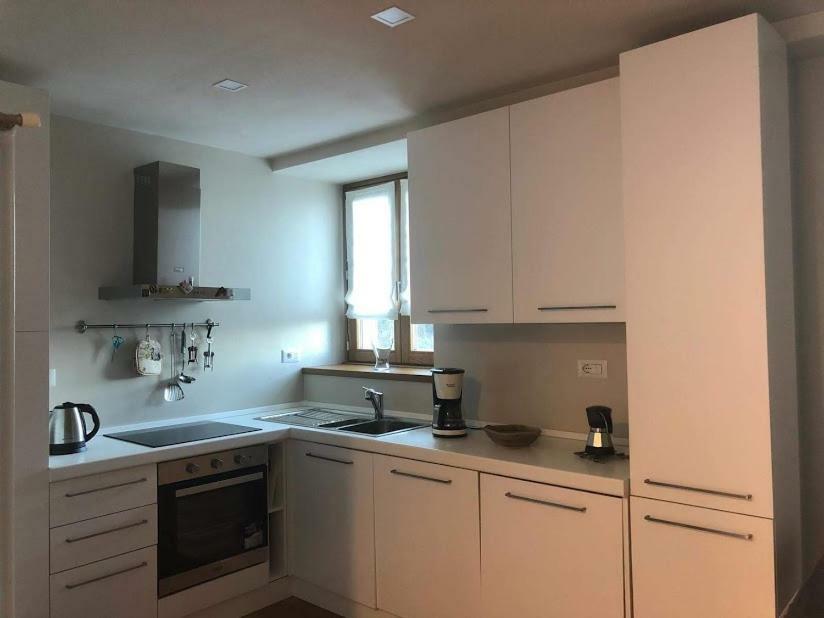 Appartamento Casa Federico Dorio Esterno foto
