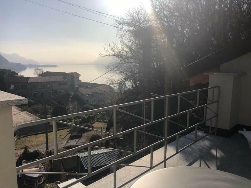 Appartamento Casa Federico Dorio Esterno foto