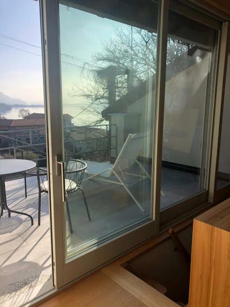 Appartamento Casa Federico Dorio Esterno foto
