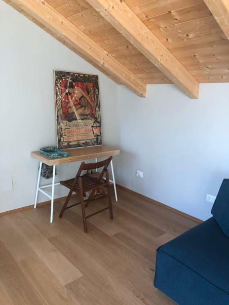 Appartamento Casa Federico Dorio Esterno foto