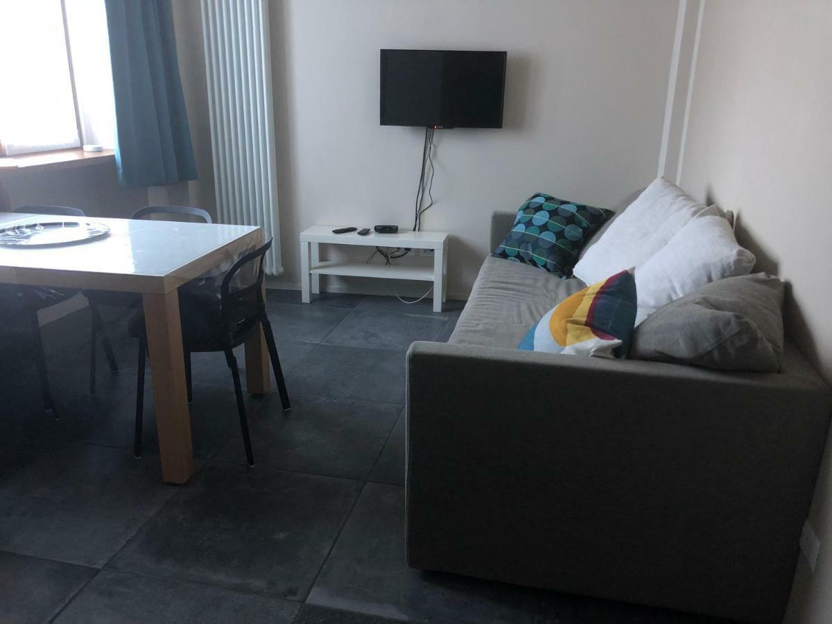 Appartamento Casa Federico Dorio Esterno foto