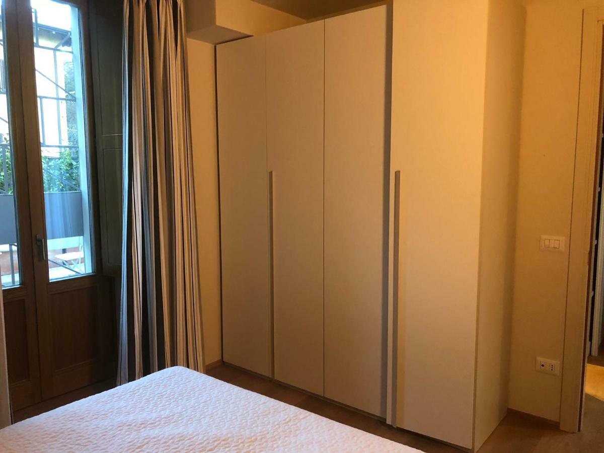 Appartamento Casa Federico Dorio Esterno foto