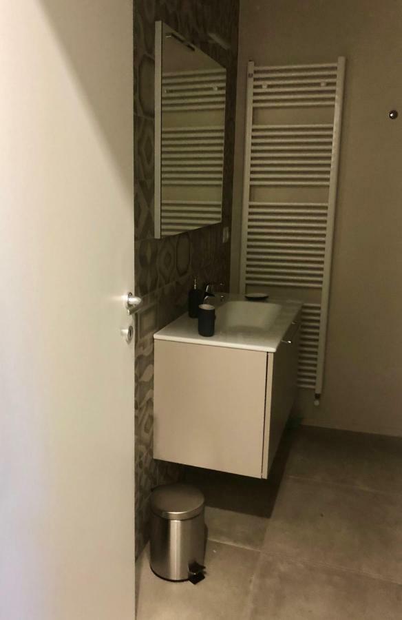 Appartamento Casa Federico Dorio Esterno foto
