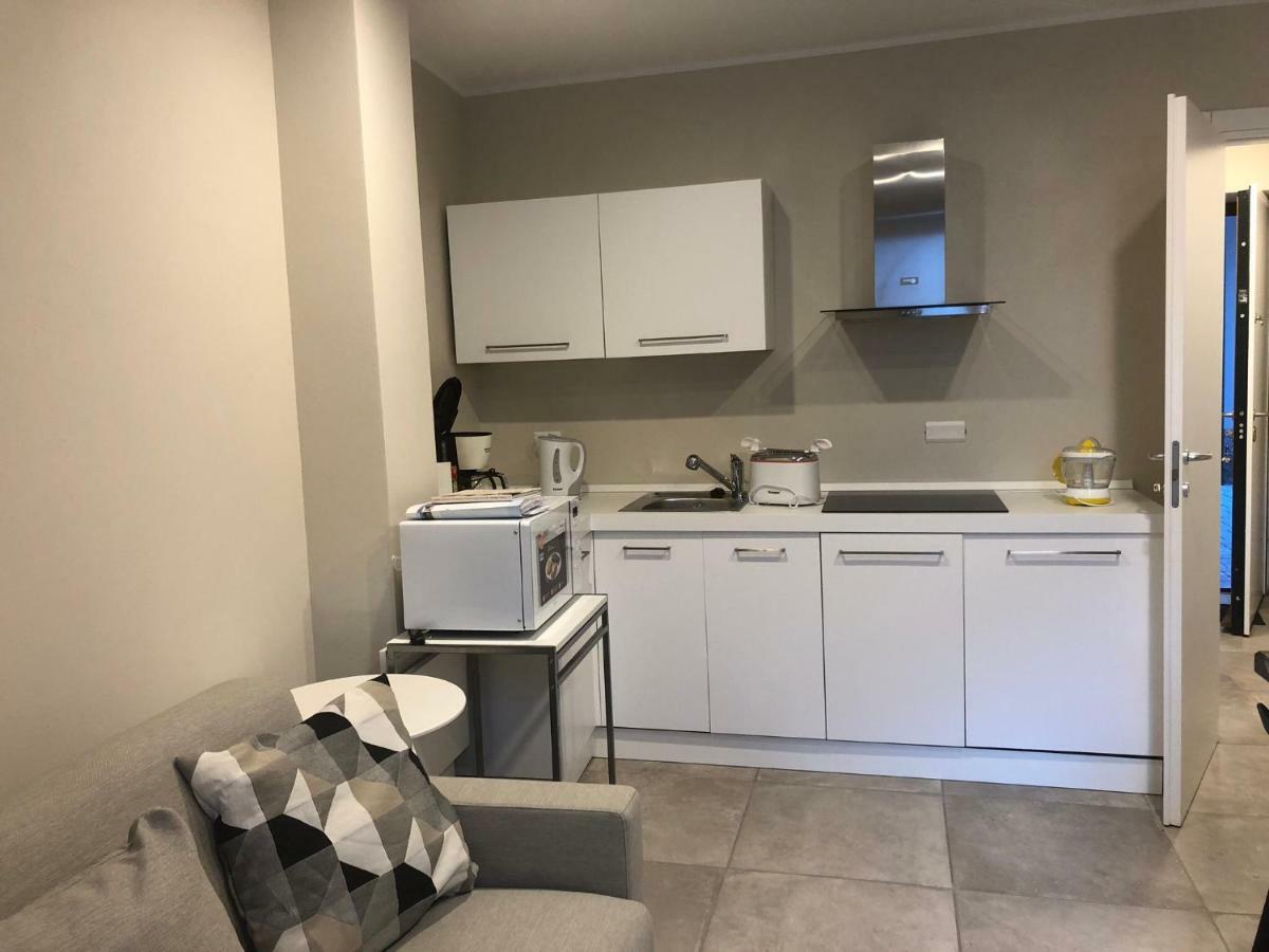 Appartamento Casa Federico Dorio Esterno foto