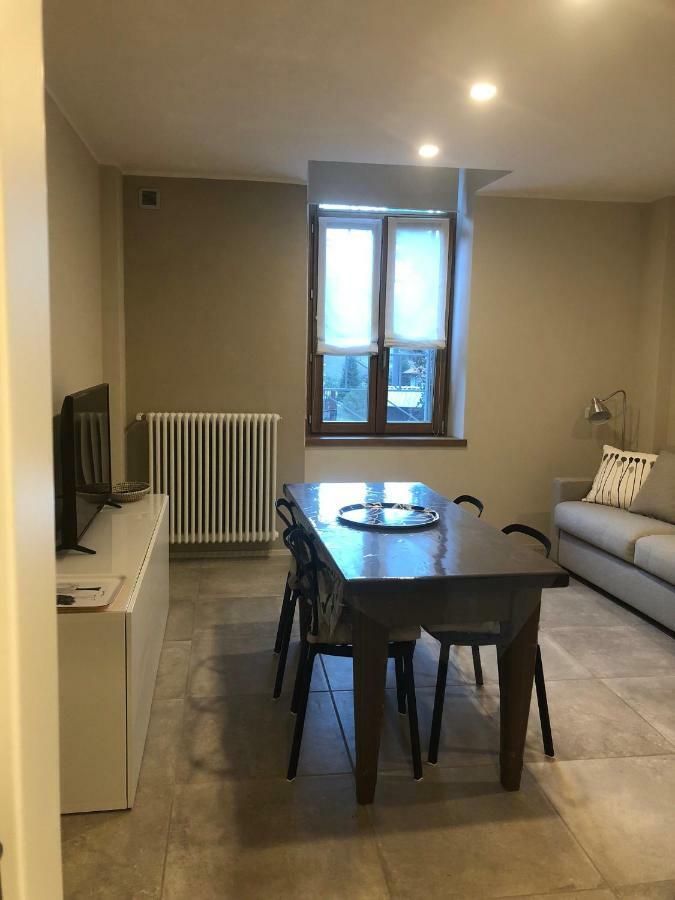 Appartamento Casa Federico Dorio Esterno foto